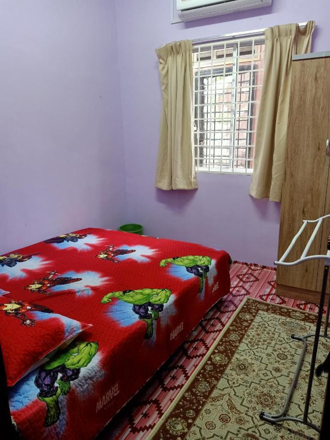Aliza Scawa Homestay Kuala Pilah Exterior foto