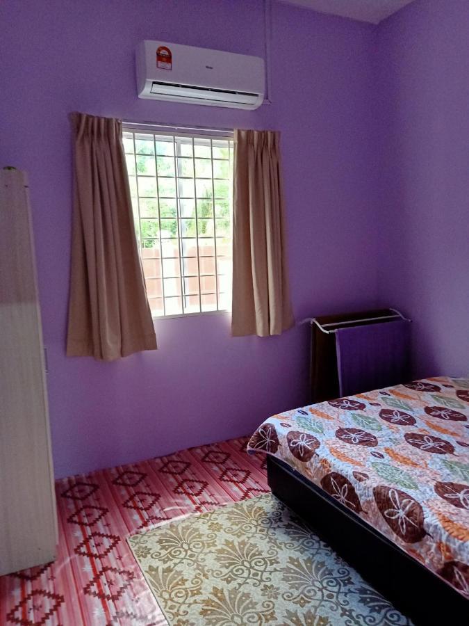 Aliza Scawa Homestay Kuala Pilah Exterior foto