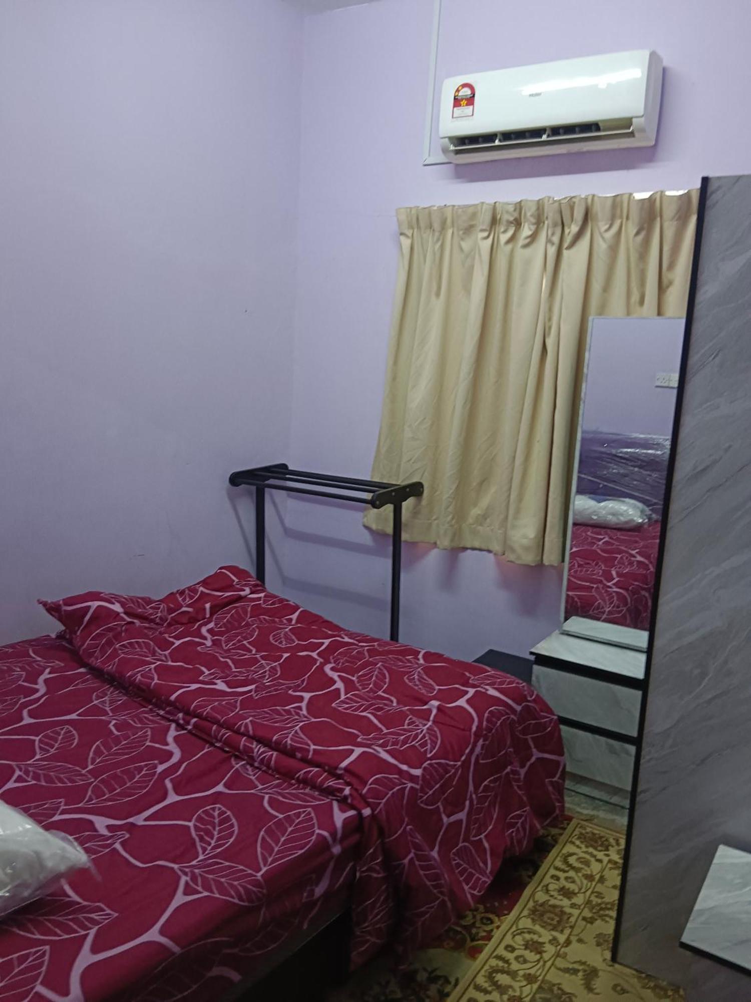 Aliza Scawa Homestay Kuala Pilah Exterior foto